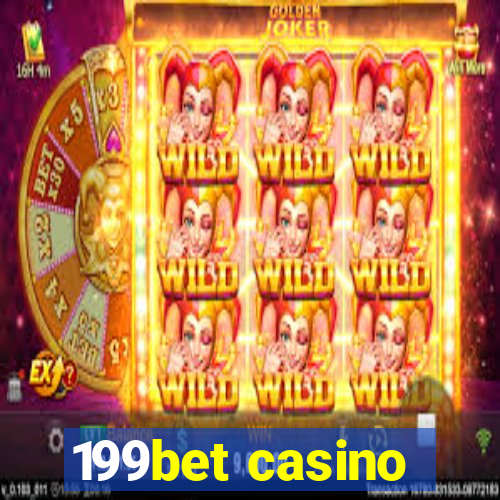 199bet casino